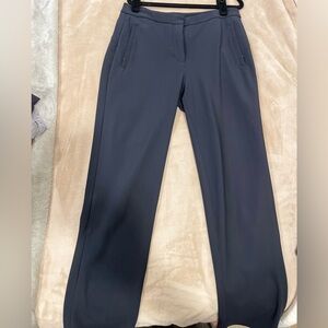 Lululemon straight fit pants